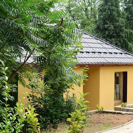 Areal Hradisek Villa Klobouky u Brna Exterior foto