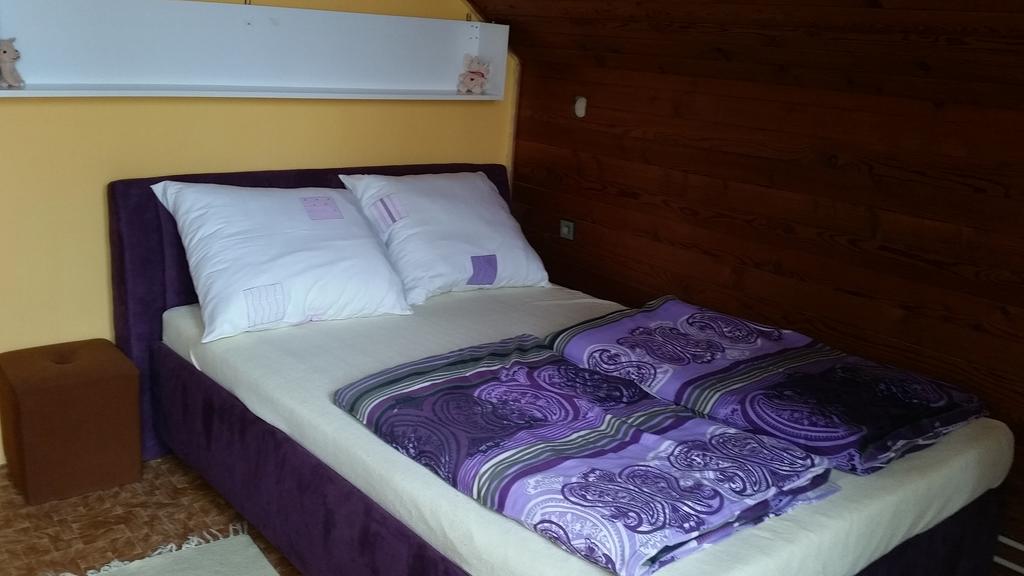Areal Hradisek Villa Klobouky u Brna Exterior foto