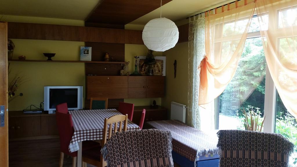 Areal Hradisek Villa Klobouky u Brna Exterior foto