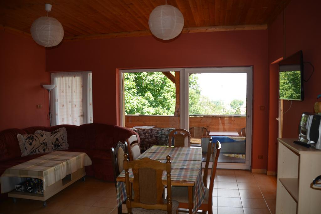 Areal Hradisek Villa Klobouky u Brna Exterior foto