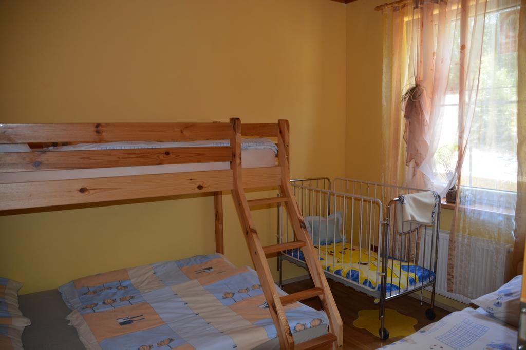 Areal Hradisek Villa Klobouky u Brna Exterior foto