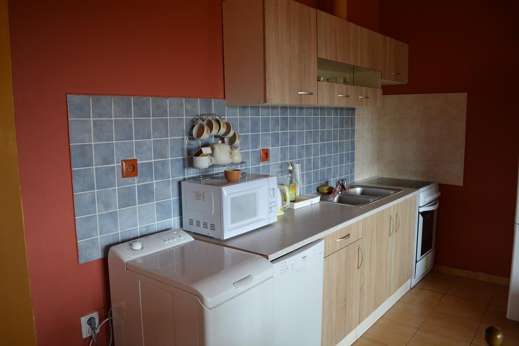 Areal Hradisek Villa Klobouky u Brna Exterior foto