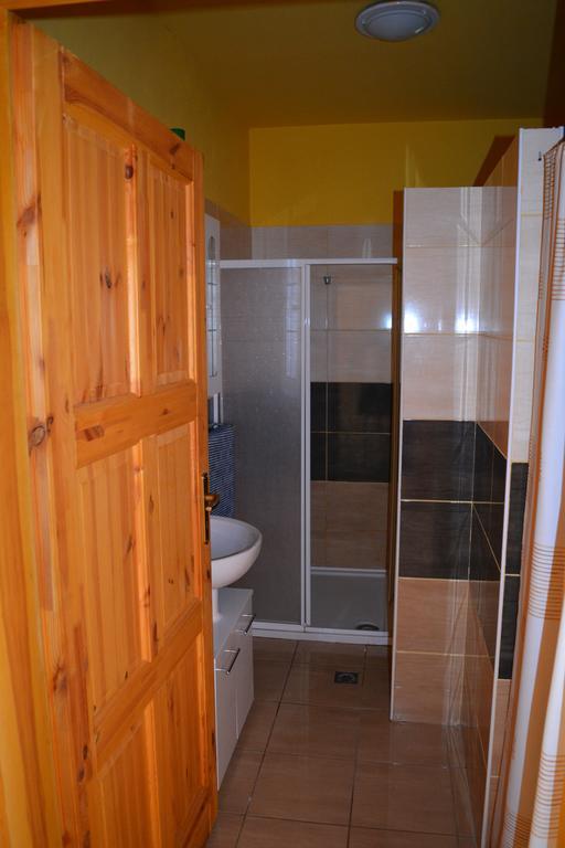 Areal Hradisek Villa Klobouky u Brna Exterior foto