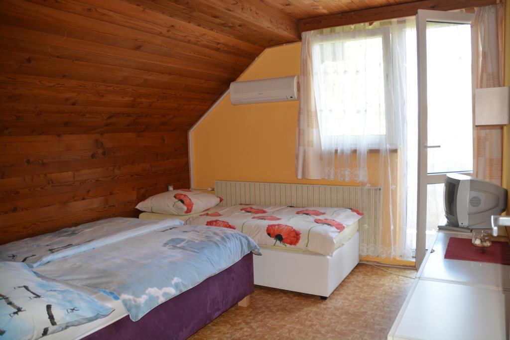 Areal Hradisek Villa Klobouky u Brna Exterior foto