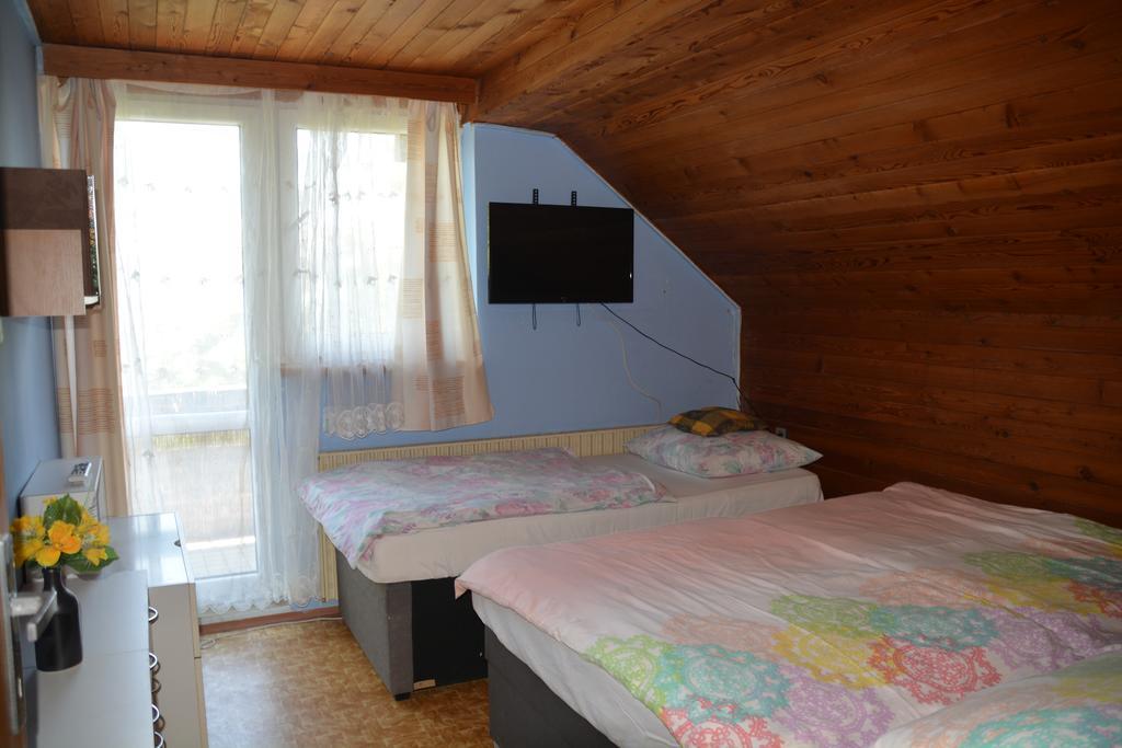 Areal Hradisek Villa Klobouky u Brna Exterior foto